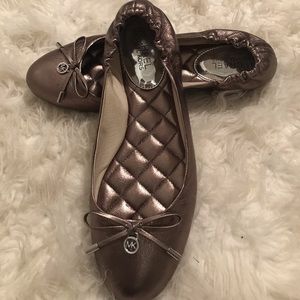 MICHAEL Michael Kors flats